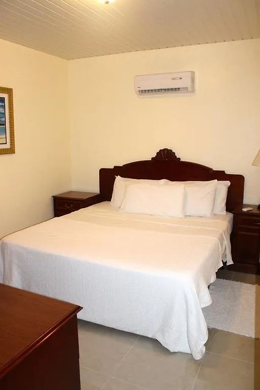נורד De Cuba Bed & Breakfast
